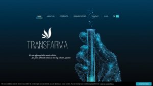 transfarma_web_tasarim